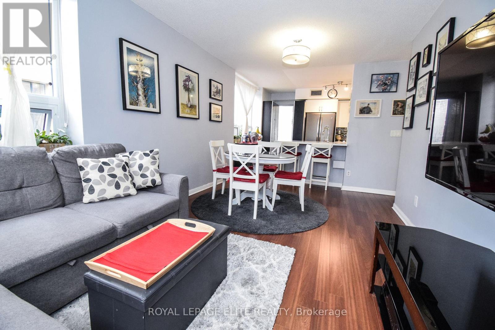 203 - 4 Elsinore Path, Toronto (New Toronto), Ontario  M8V 4G7 - Photo 12 - W9308105