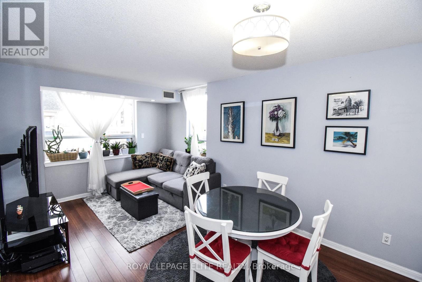 203 - 4 Elsinore Path, Toronto (New Toronto), Ontario  M8V 4G7 - Photo 8 - W9308105