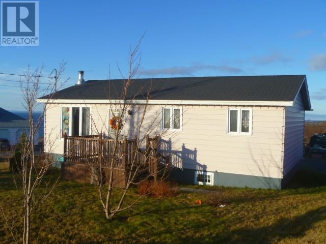 39-41 Longs Hill, Old Perlican, Newfoundland & Labrador  A0A 3G0 - Photo 1 - 1277203