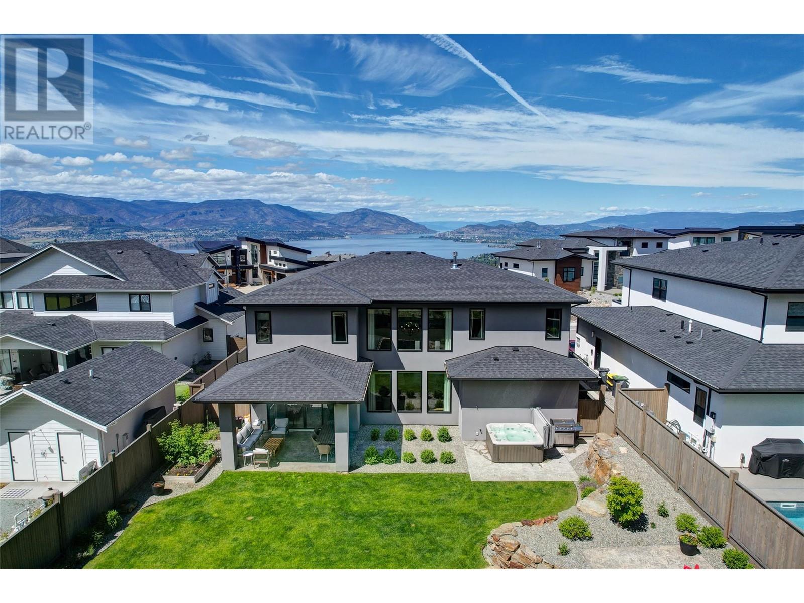 419 Hawk Hill Drive, Kelowna, British Columbia  V1W 0B1 - Photo 55 - 10323345