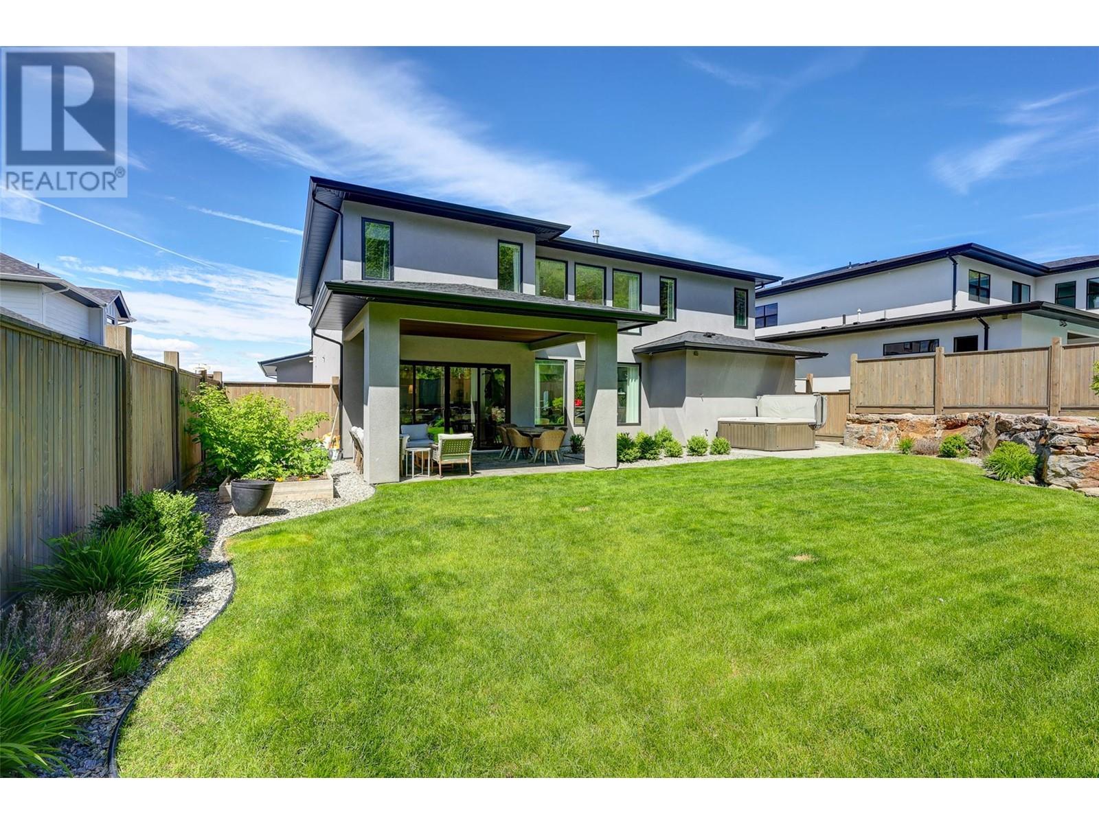 419 Hawk Hill Drive Kelowna