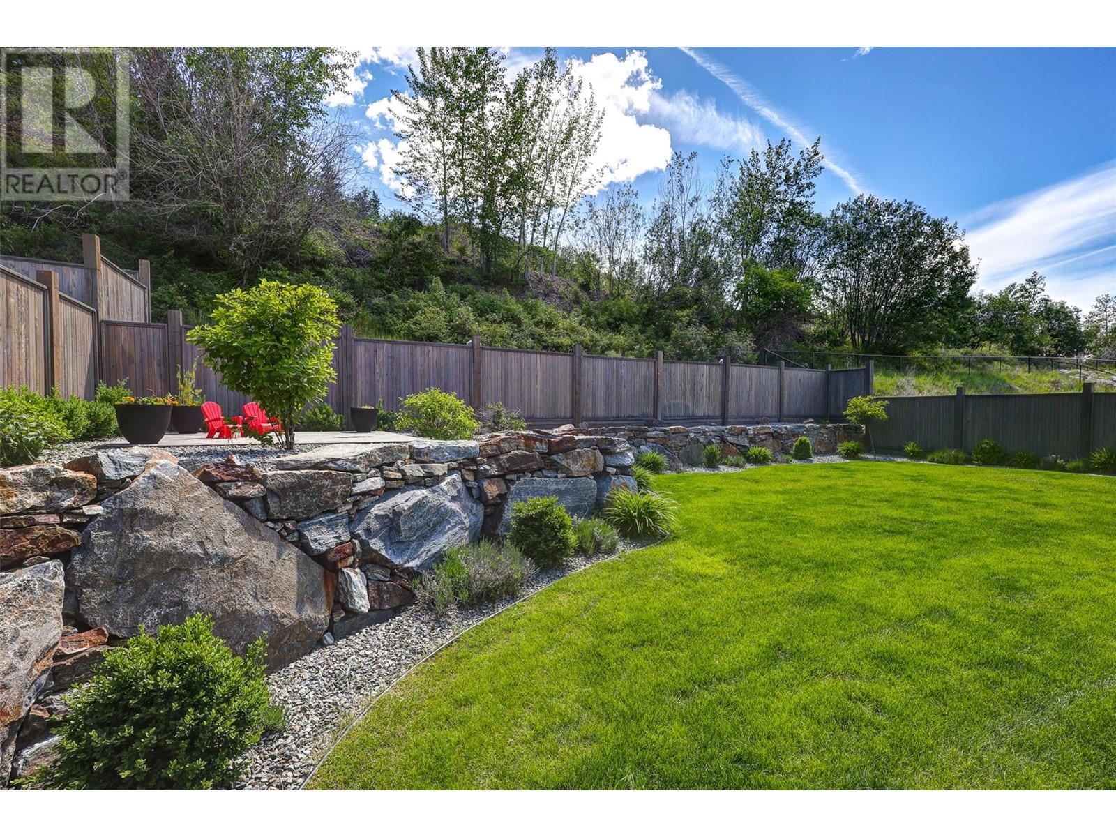 419 Hawk Hill Drive Kelowna