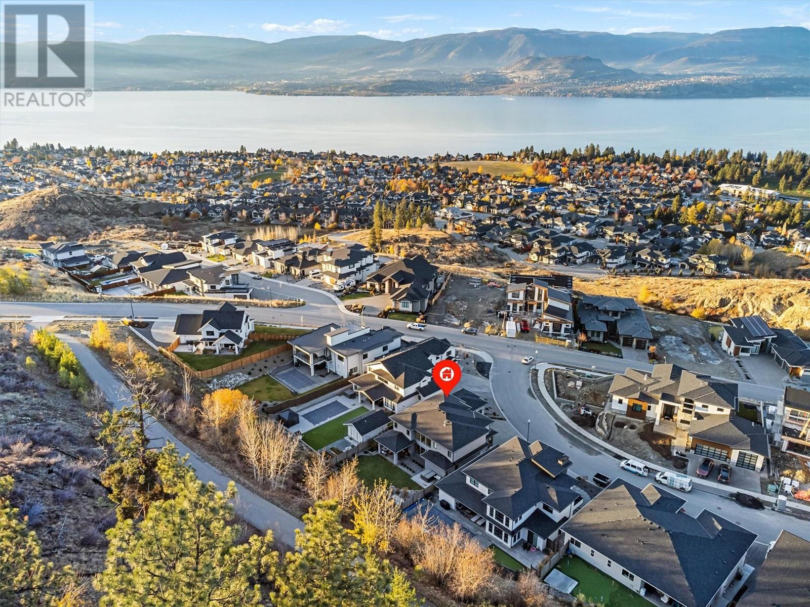 419 Hawk Hill Drive Kelowna