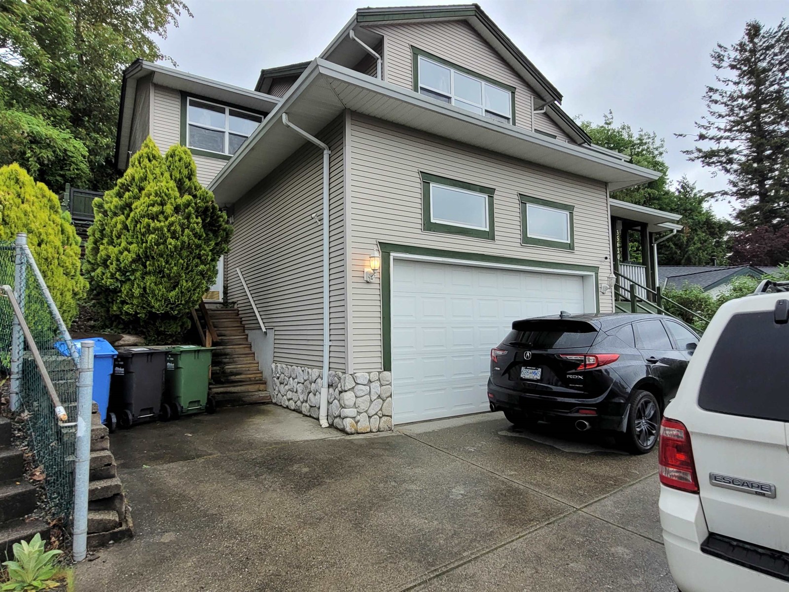 35620 DINA PLACE, abbotsford, British Columbia