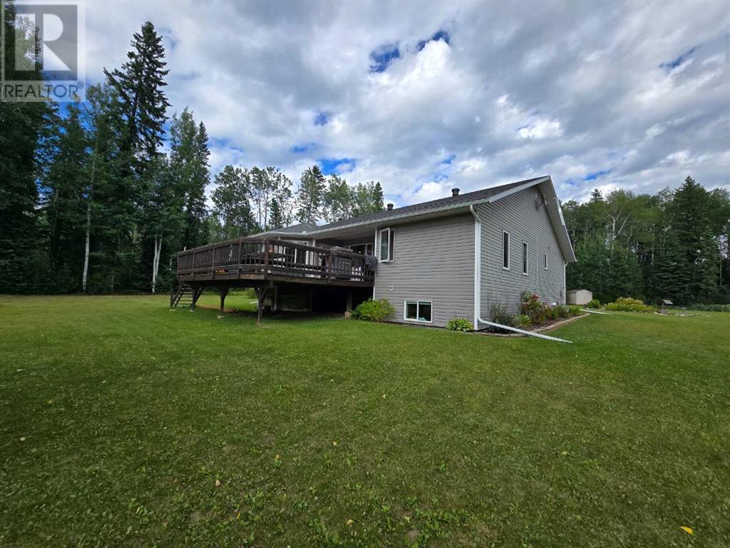 16509 Township Road 544, Rural Yellowhead County, Alberta  T7E 3V8 - Photo 39 - A2154415