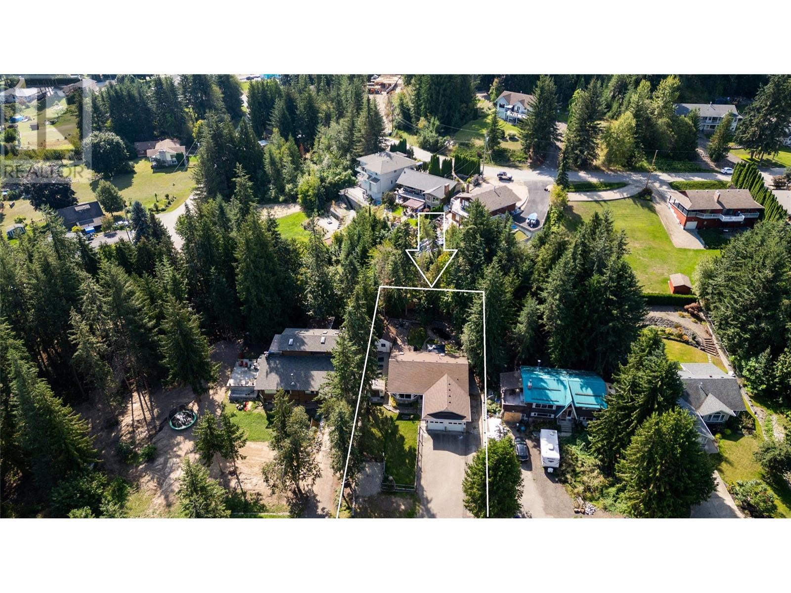 2876 Juniper Crescent Blind Bay