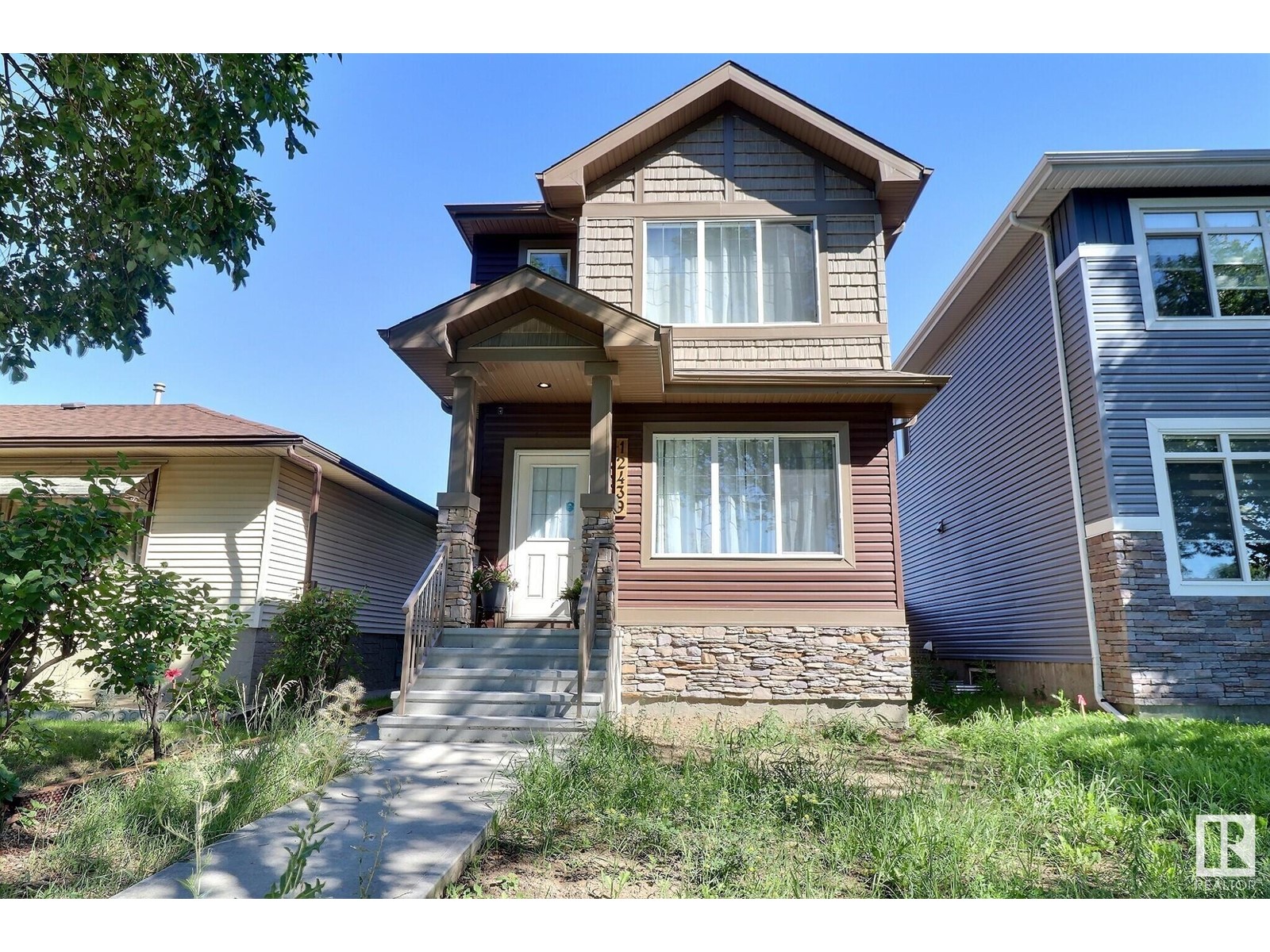 12439 83 St Nw, Edmonton, Alberta  T5B 3A5 - Photo 2 - E4404543