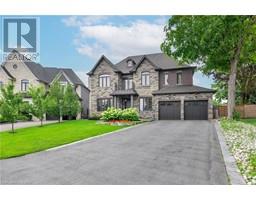 94 DONHILL Crescent, vaughan, Ontario