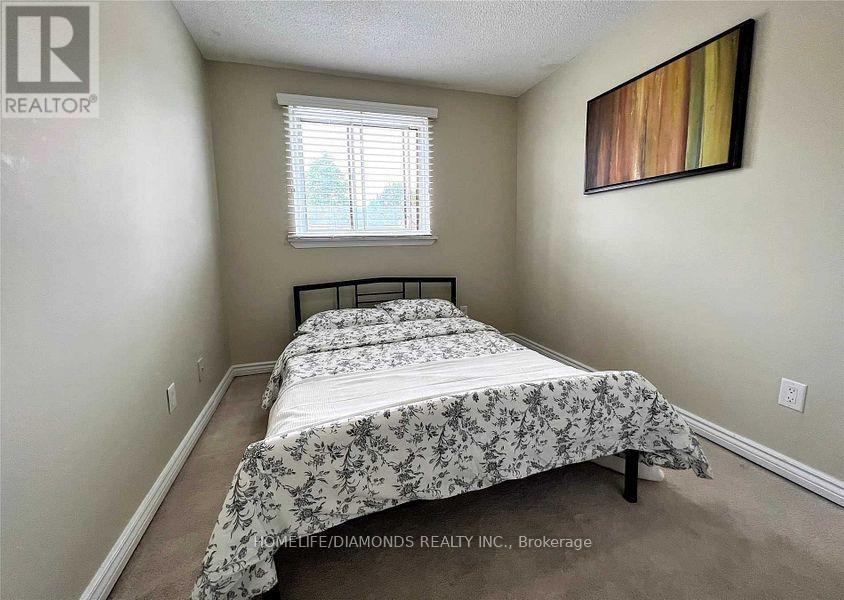 18 - 164 Moregate Crescent, Brampton (Brampton North), Ontario  L6S 3K9 - Photo 16 - W9308222