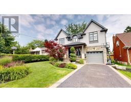 80 NORTH HEIGHTS ROAD, toronto (princess-rosethorn), Ontario