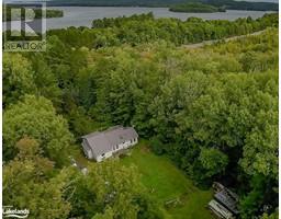 4244 MUSKOKA ROAD 117, baysville, Ontario