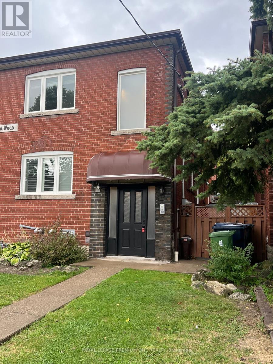 297 VAUGHAN ROAD, toronto (humewood-cedarvale), Ontario