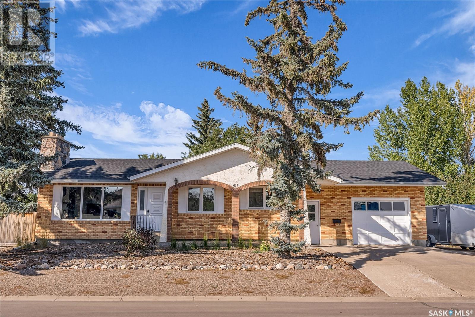 611 3rd STREET N, martensville, Saskatchewan