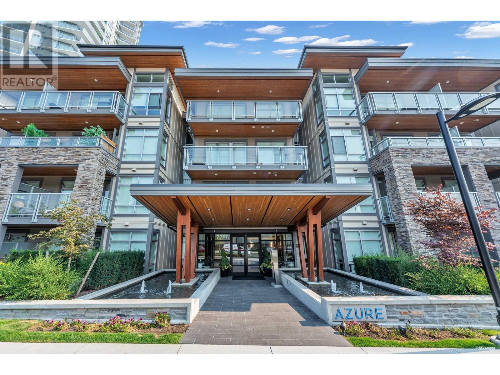 115 7788 18th Street, Burnaby, British Columbia  V3N 0J3 - Photo 1 - R2922098