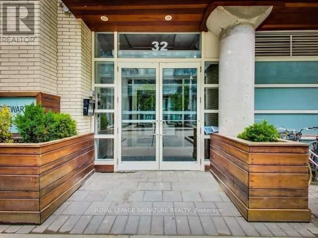 604 - 32 Stewart Street, Toronto (Waterfront Communities), Ontario  M5V 3T2 - Photo 2 - C9308347