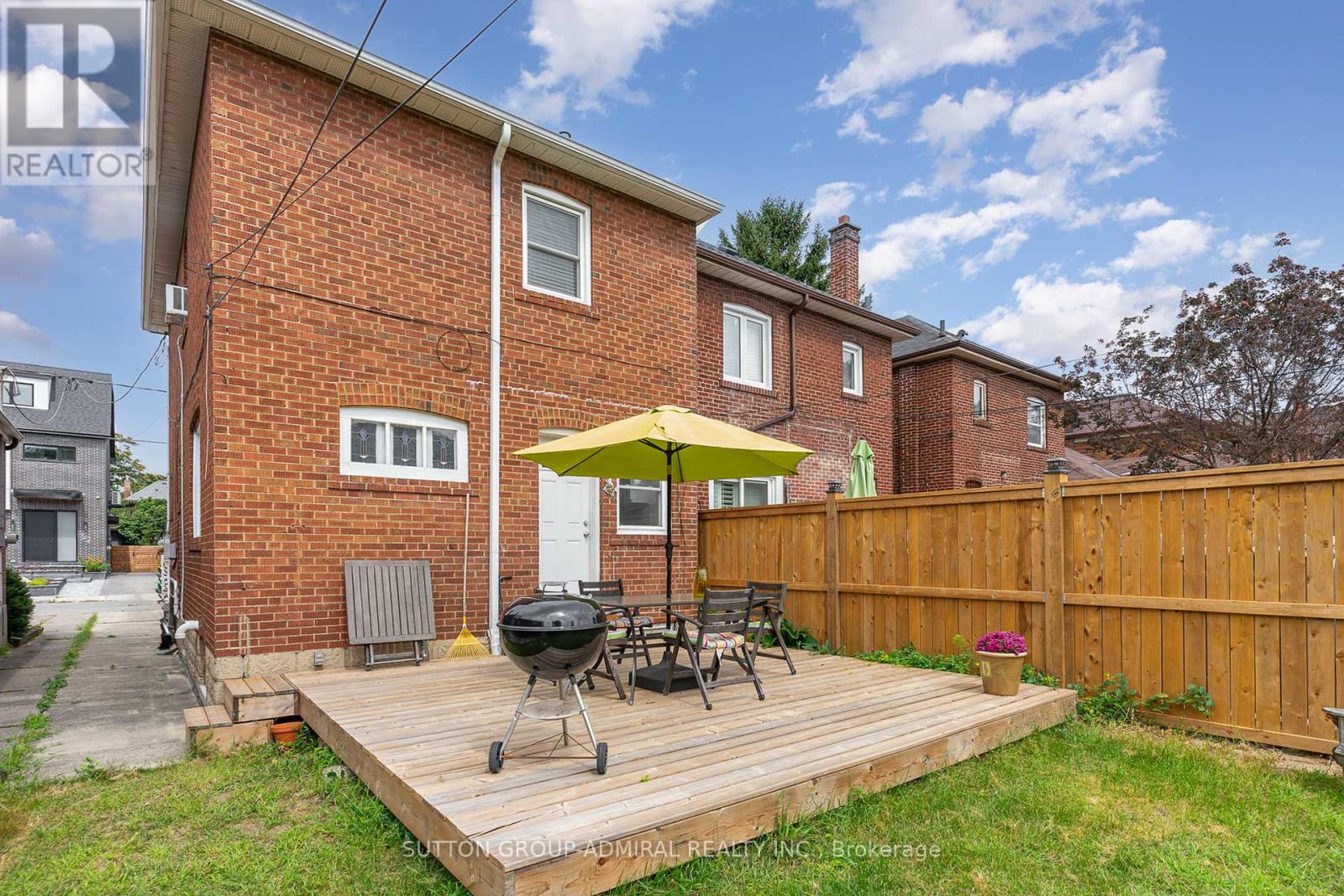 49 Methuen Avenue, Toronto (Lambton Baby Point), Ontario  M6S 1Z7 - Photo 21 - W9308340