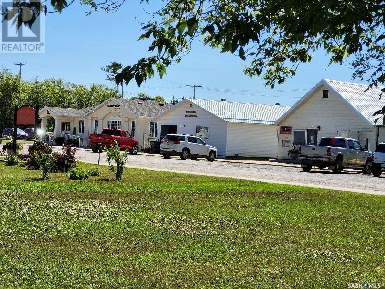 300 1st Street N, Rose Valley, Saskatchewan  S0E 1M0 - Photo 8 - SK983119