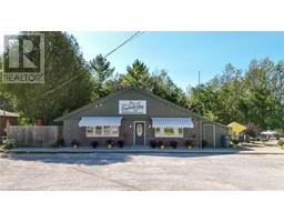 31755 6 & 10 Highway, chatsworth, Ontario