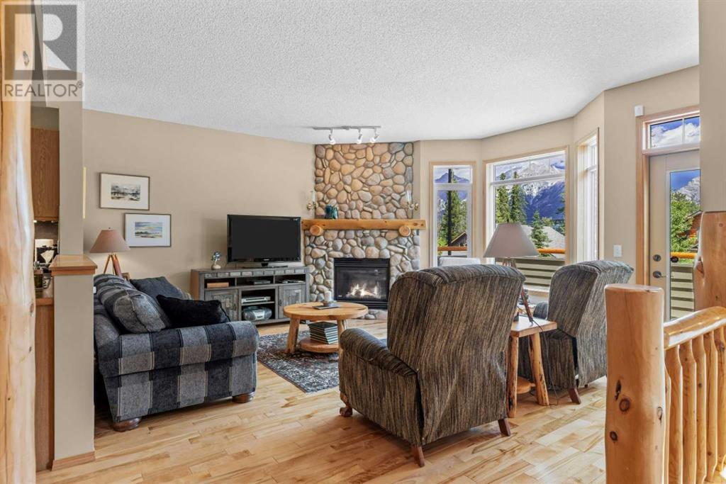 1077 Wilson Way, Canmore, Alberta  T1W 3C5 - Photo 13 - A2158101