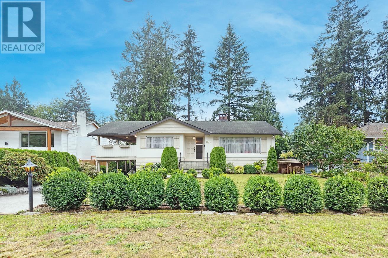 2649 Standish Drive, North Vancouver, British Columbia  V7H 1M9 - Photo 37 - R2922704