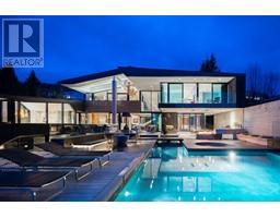 1071 GROVELAND ROAD, West Vancouver, British Columbia
