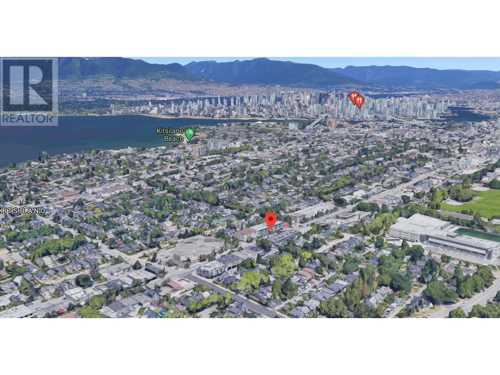 2649 W BROADWAY, Vancouver, British Columbia