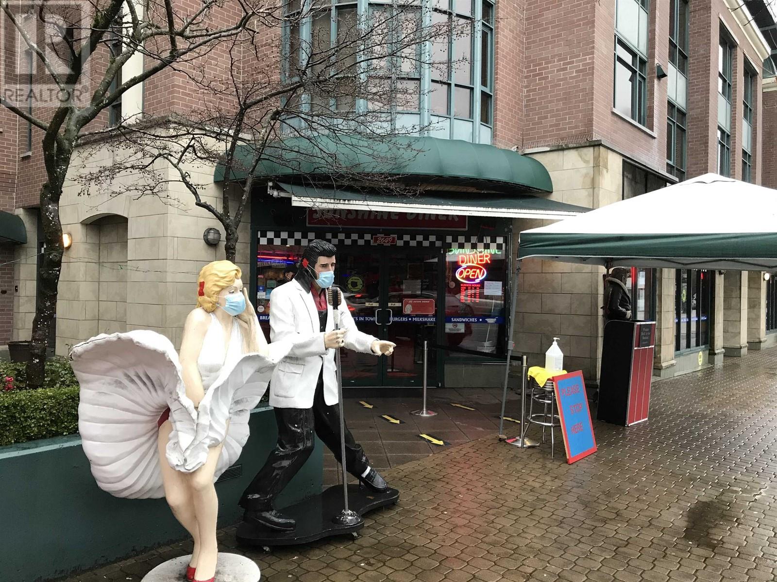 2649 W Broadway, Vancouver, British Columbia  V6K 2G2 - Photo 9 - C8062782