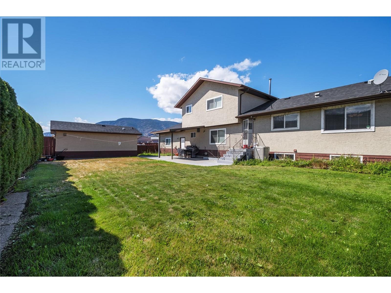 2640 Mckenzie Street, Penticton, British Columbia  V2A 6H7 - Photo 12 - 10321624