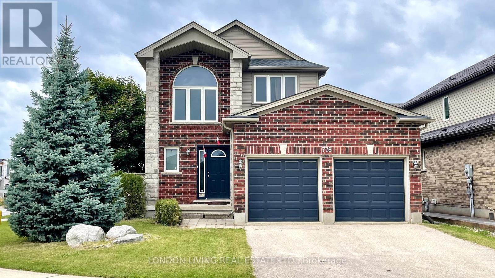 778 Blackacres Boulevard, London, Ontario  N6G 0J1 - Photo 1 - X9304351