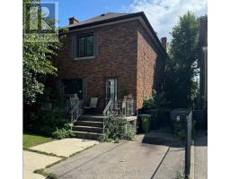 35 ALBRIGHT AVENUE, toronto (alderwood), Ontario