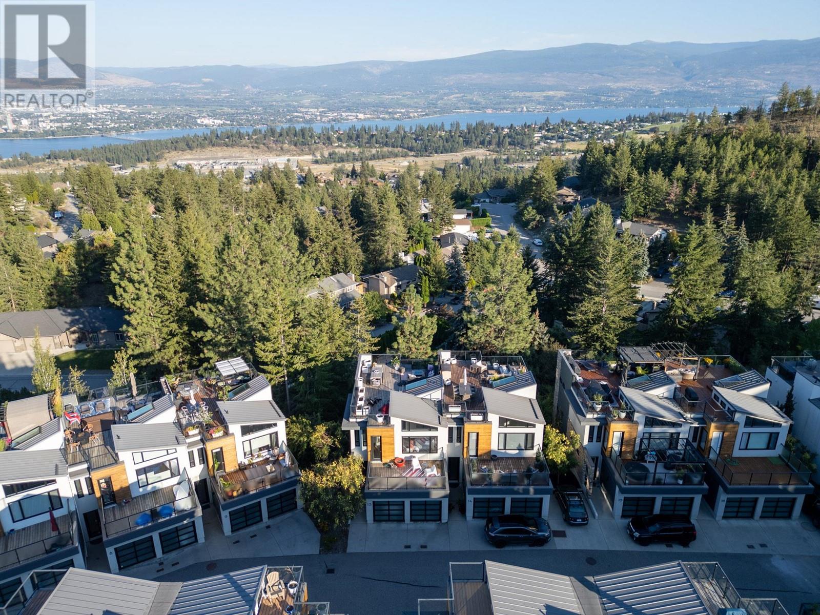 1818 Peak Point Court Unit# 13 West Kelowna