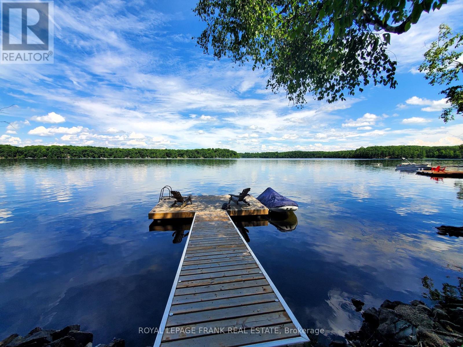 657 Skene Road, Marmora And Lake, Ontario  K0L 1W0 - Photo 1 - X9226986