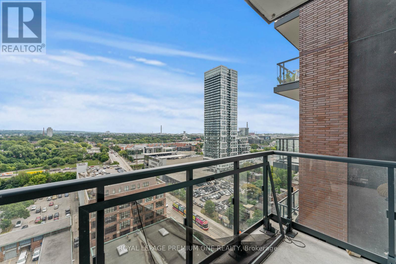 1411 - 130 River Street, Toronto (Regent Park), Ontario  M5A 0R8 - Photo 16 - C9308584