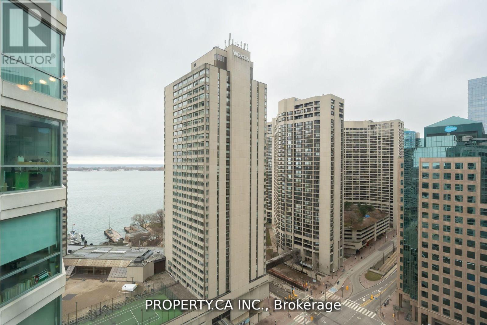 Sph2406 - 10 Queens Quay W, Toronto (Waterfront Communities), Ontario  M5J 2R9 - Photo 14 - C9308596