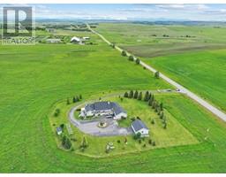 42053 Township Road 252, rural rocky view county, Alberta