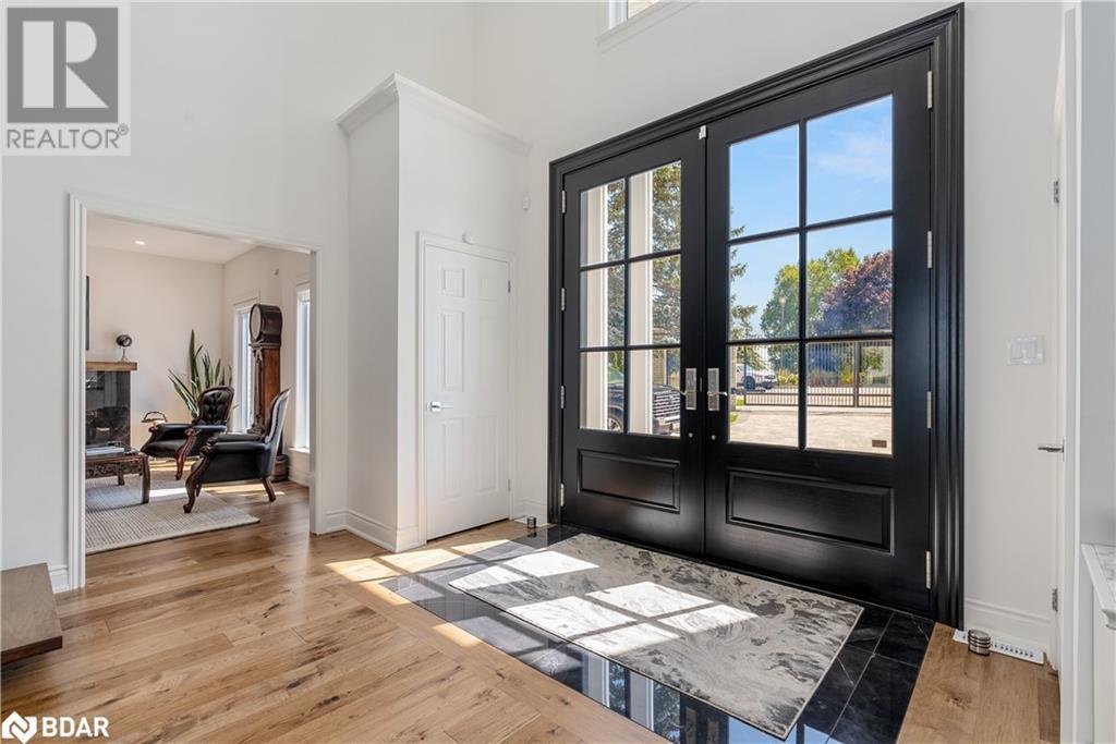 376 Brewery Lane, Orillia, Ontario  L3V 7H8 - Photo 6 - 40644148