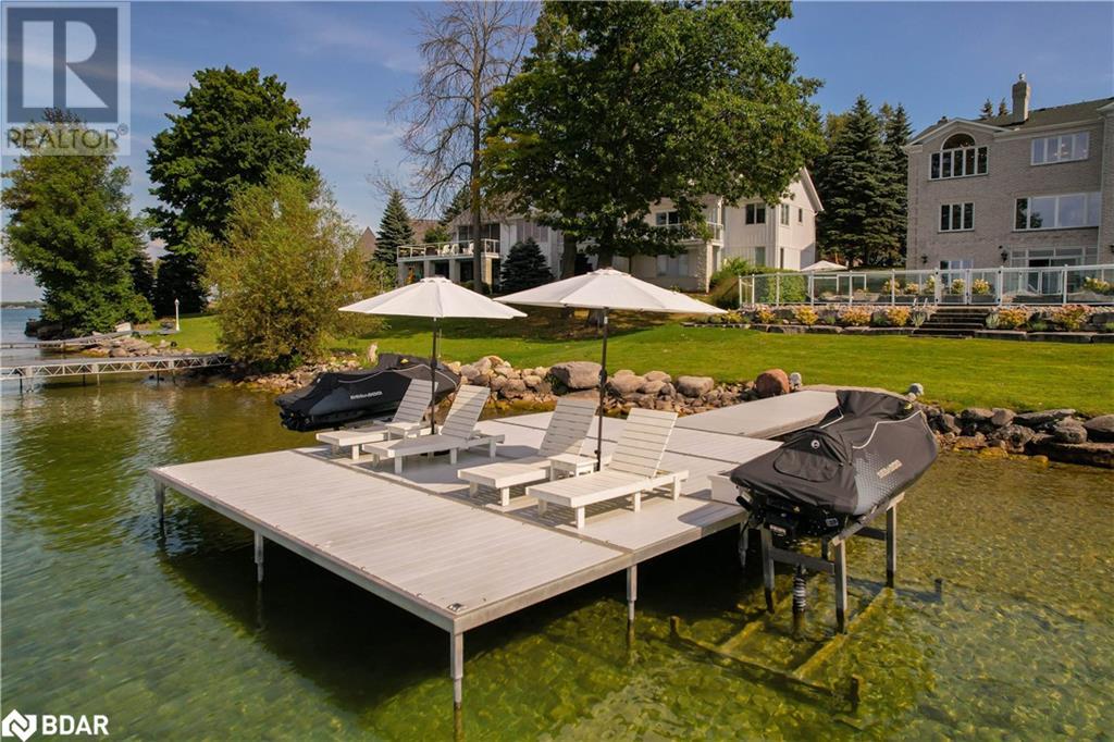 376 Brewery Lane, Orillia, Ontario  L3V 7H8 - Photo 39 - 40644148