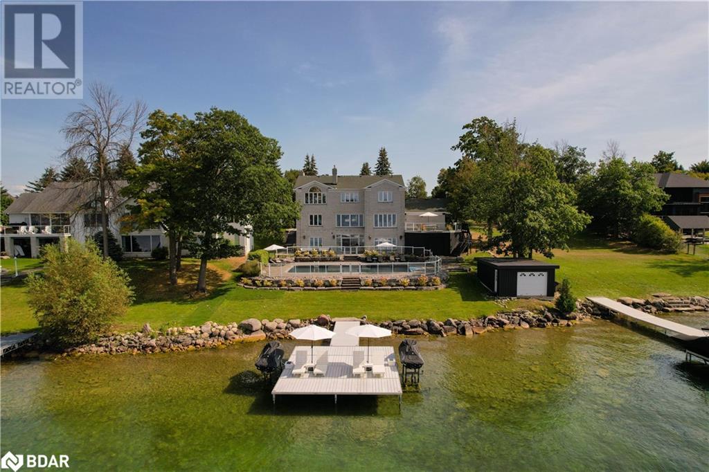 376 Brewery Lane, Orillia, Ontario  L3V 7H8 - Photo 37 - 40644148