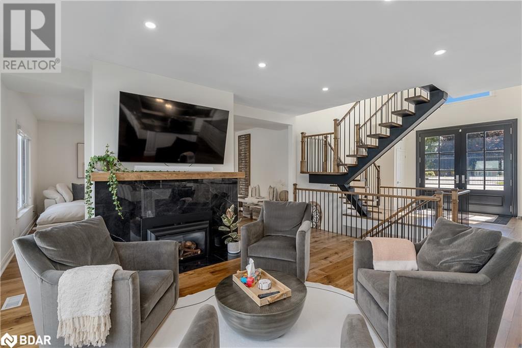 376 Brewery Lane, Orillia, Ontario  L3V 7H8 - Photo 16 - 40644148