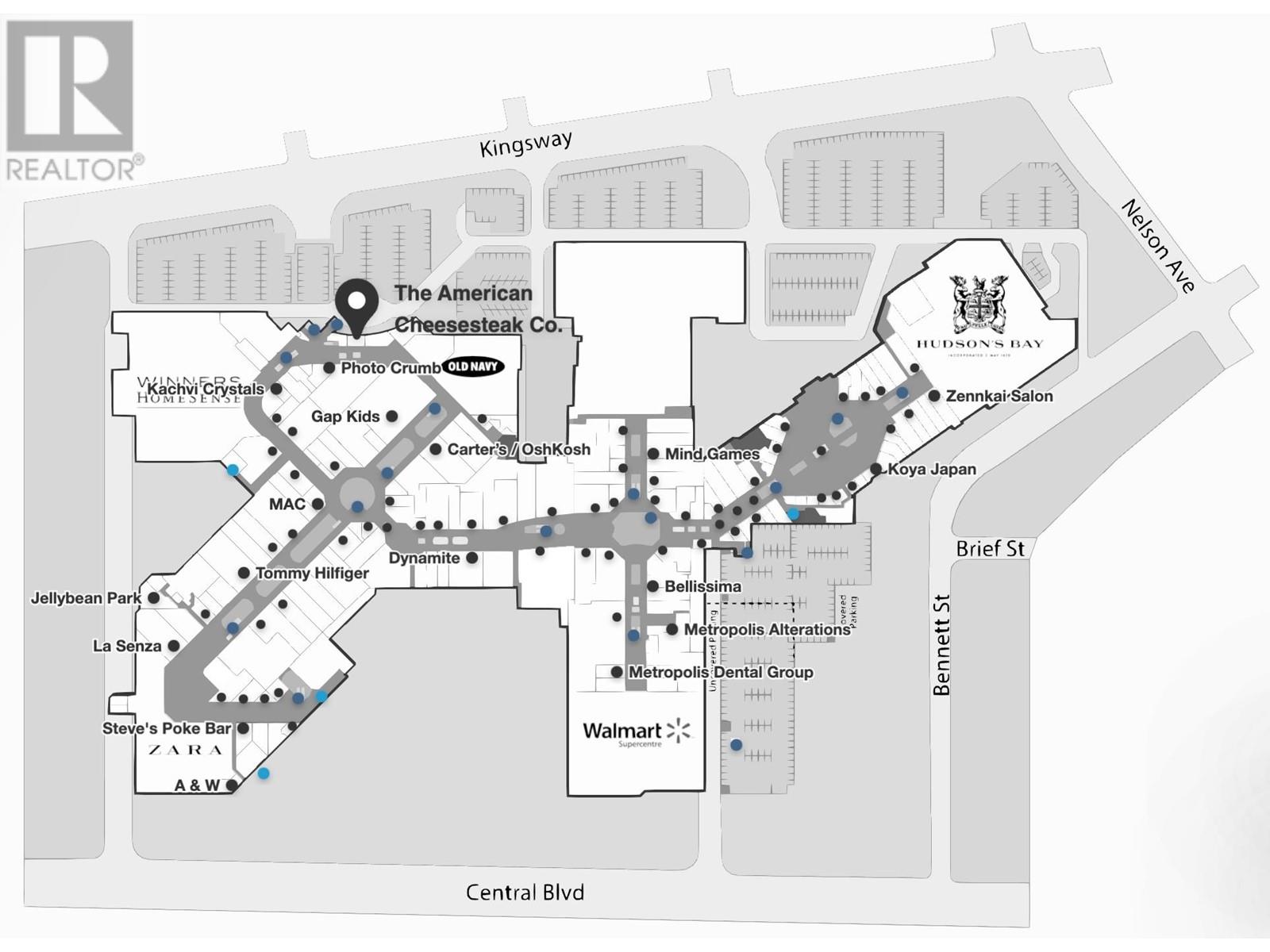 Listing Picture 3 of 11 : E10 4700 KINGSWAY, Burnaby / 本拿比 - 魯藝地產 Yvonne Lu Group - MLS Medallion Club Member