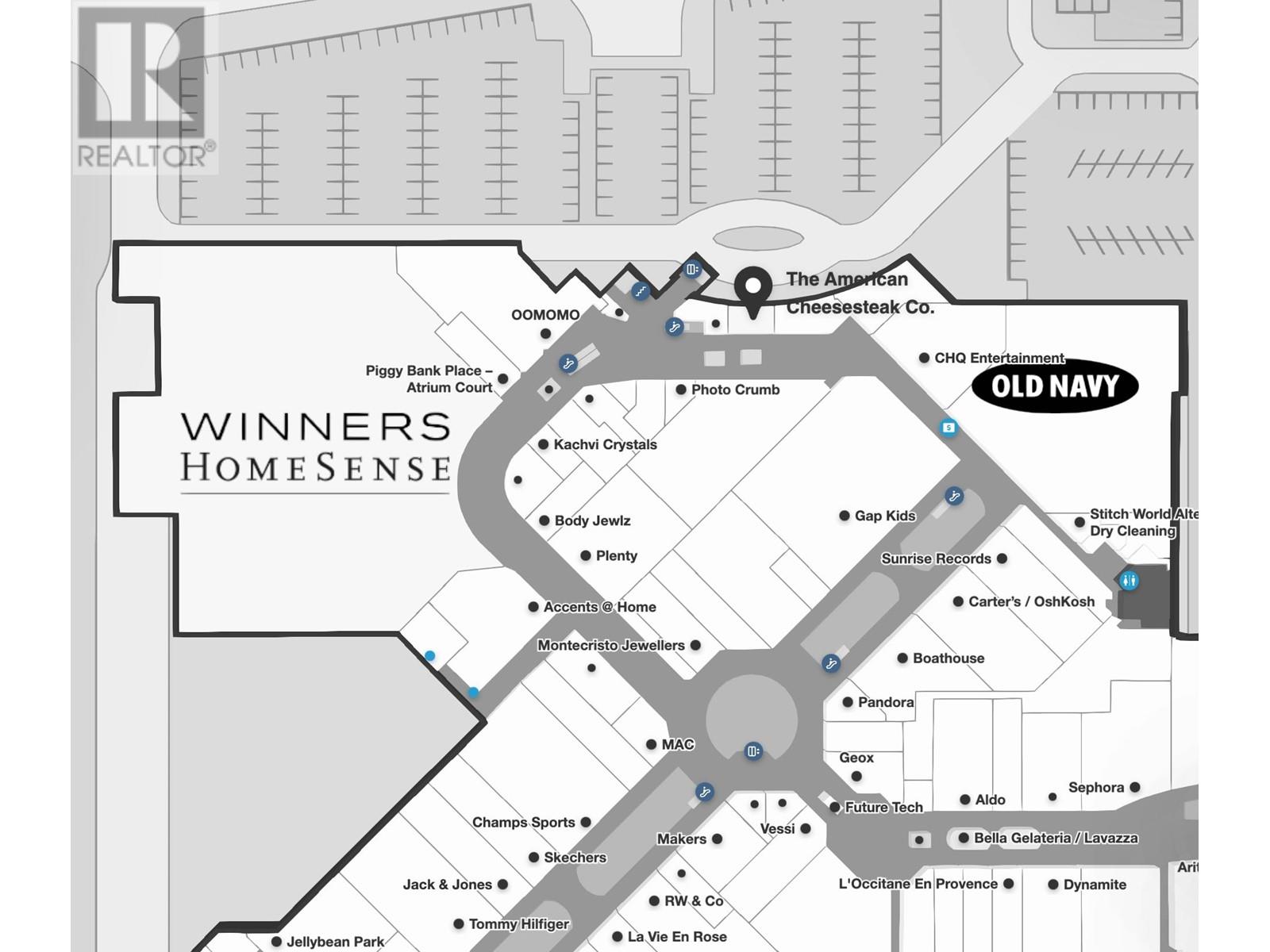 Listing Picture 2 of 11 : E10 4700 KINGSWAY, Burnaby / 本拿比 - 魯藝地產 Yvonne Lu Group - MLS Medallion Club Member