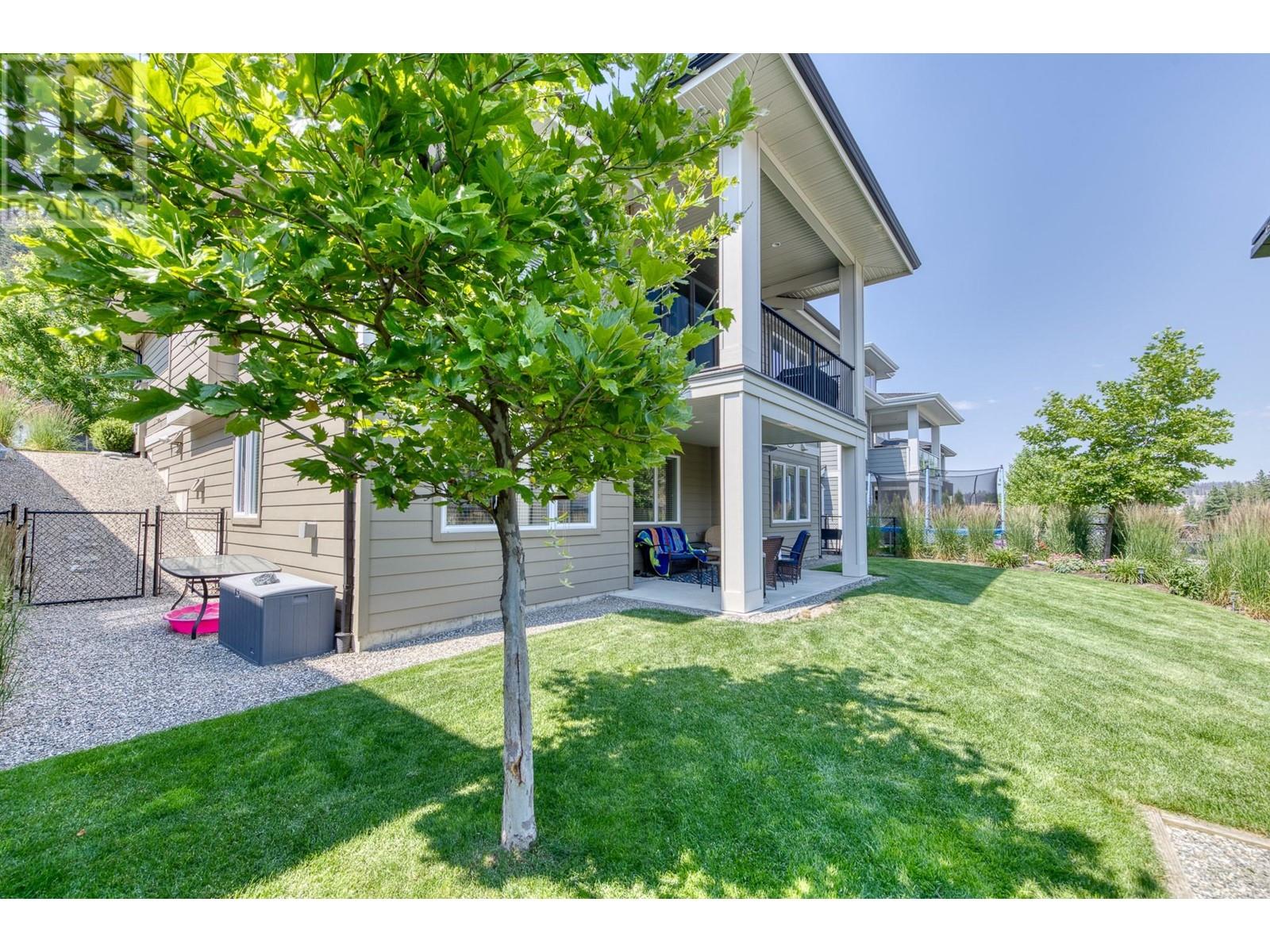 127 Split Pine Court Kelowna