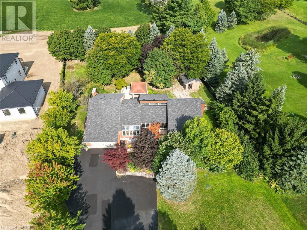 240 Johnson Road, Brantford, Ontario  N3T 5M1 - Photo 49 - 40642379