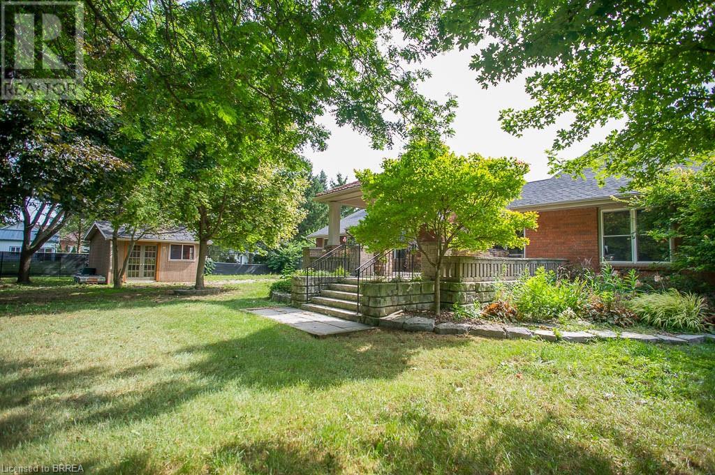 240 Johnson Road, Brantford, Ontario  N3T 5M1 - Photo 47 - 40642379