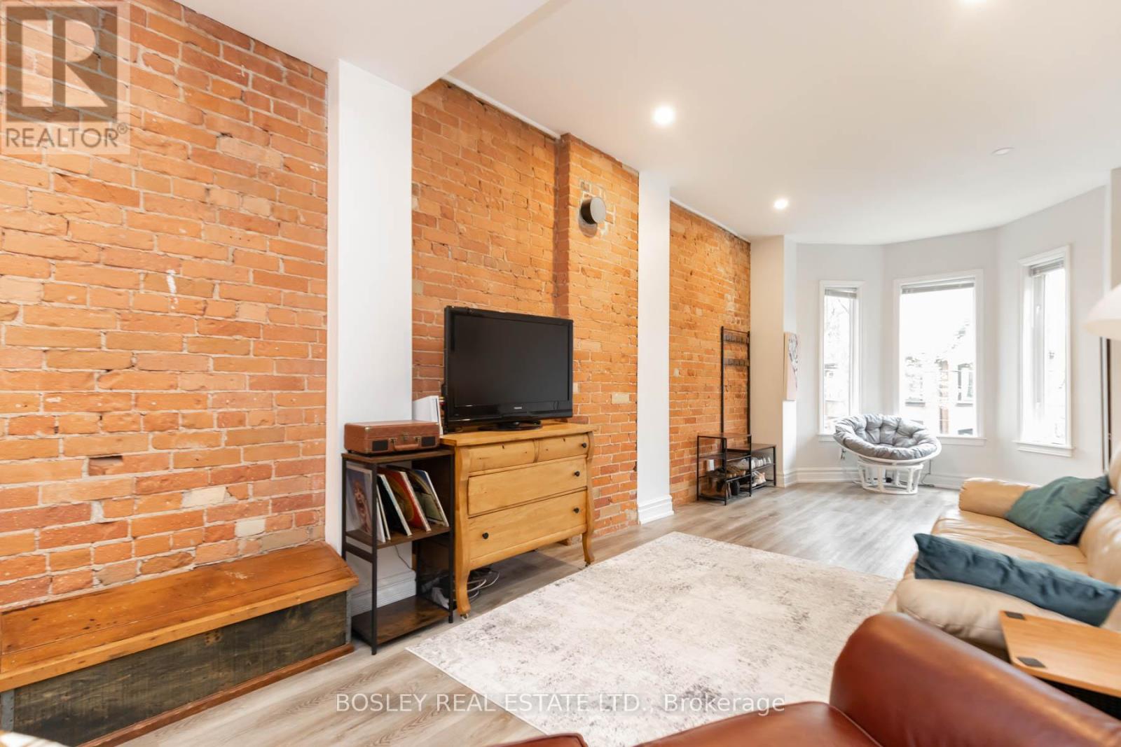 108 Seaton Street, Toronto (Moss Park), Ontario  M5A 2T3 - Photo 13 - C9308661