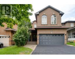 14 CASTLEFORD DRIVE, toronto (tam o'shanter-sullivan), Ontario