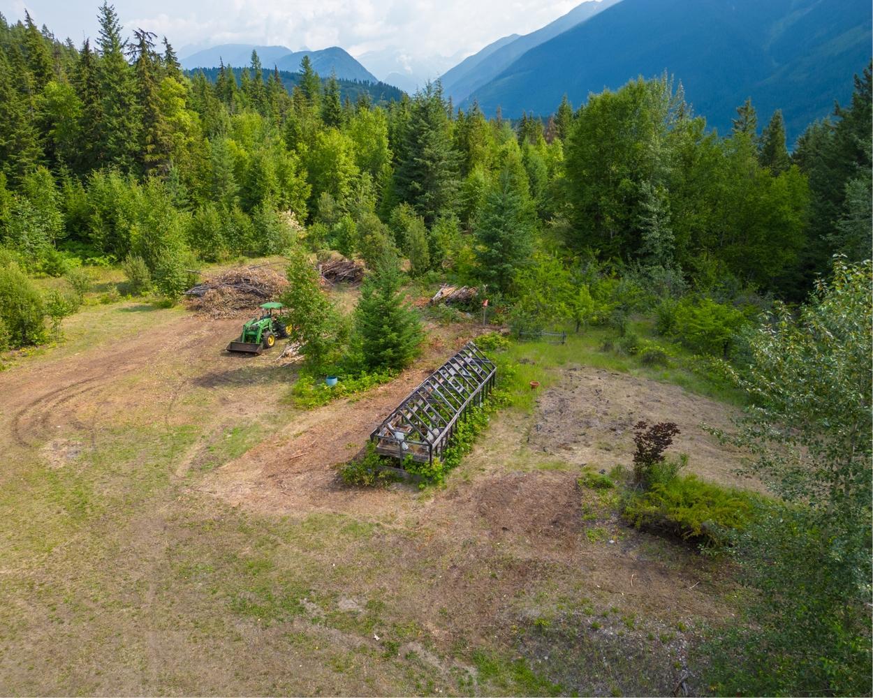 B-284 Duncan Dam Site Haul Road, Meadow Creek, British Columbia  V0G 1N0 - Photo 14 - 2479466