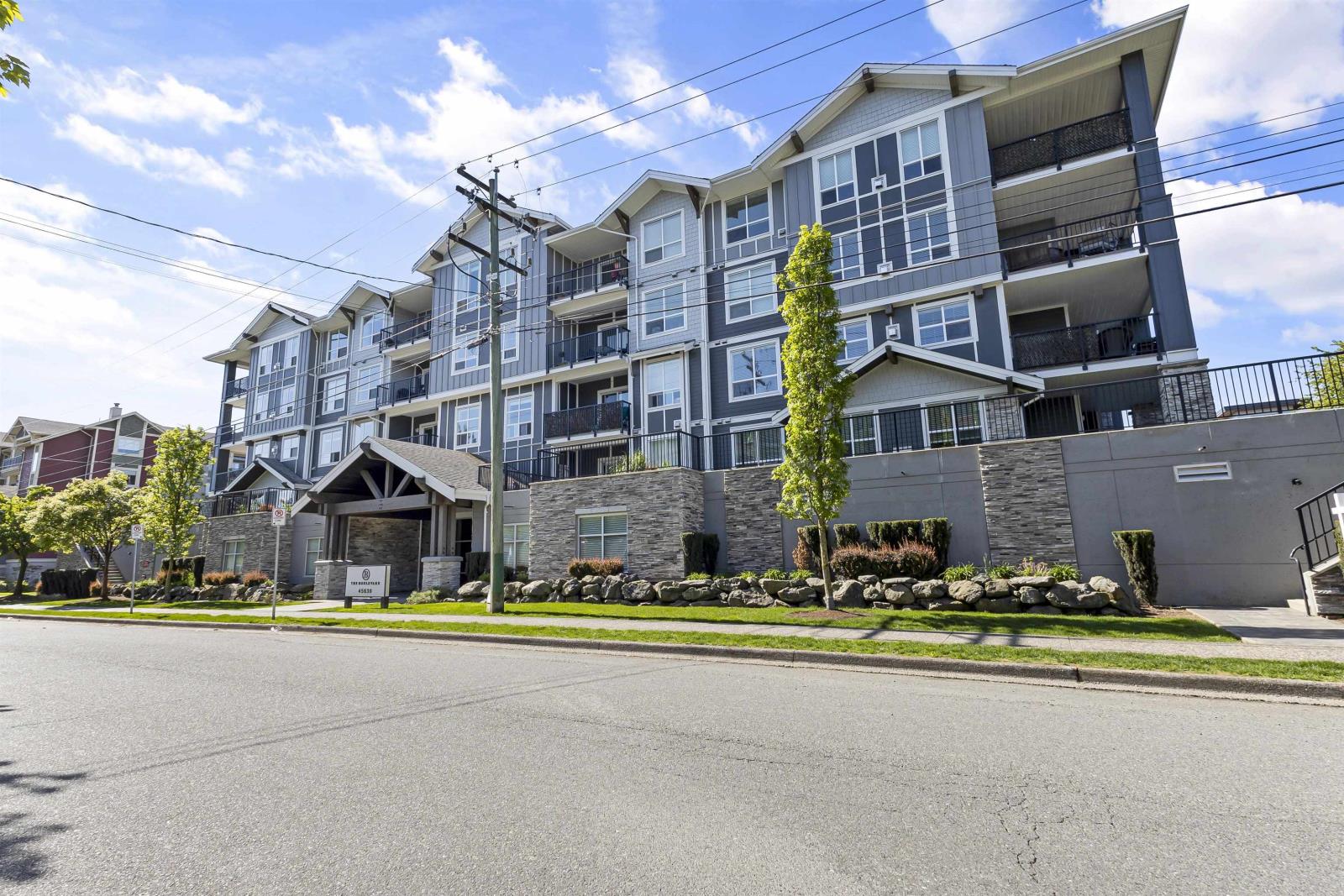 205 45630 Spadina Avenue, Chilliwack, British Columbia  V2P 0G9 - Photo 32 - R2922710