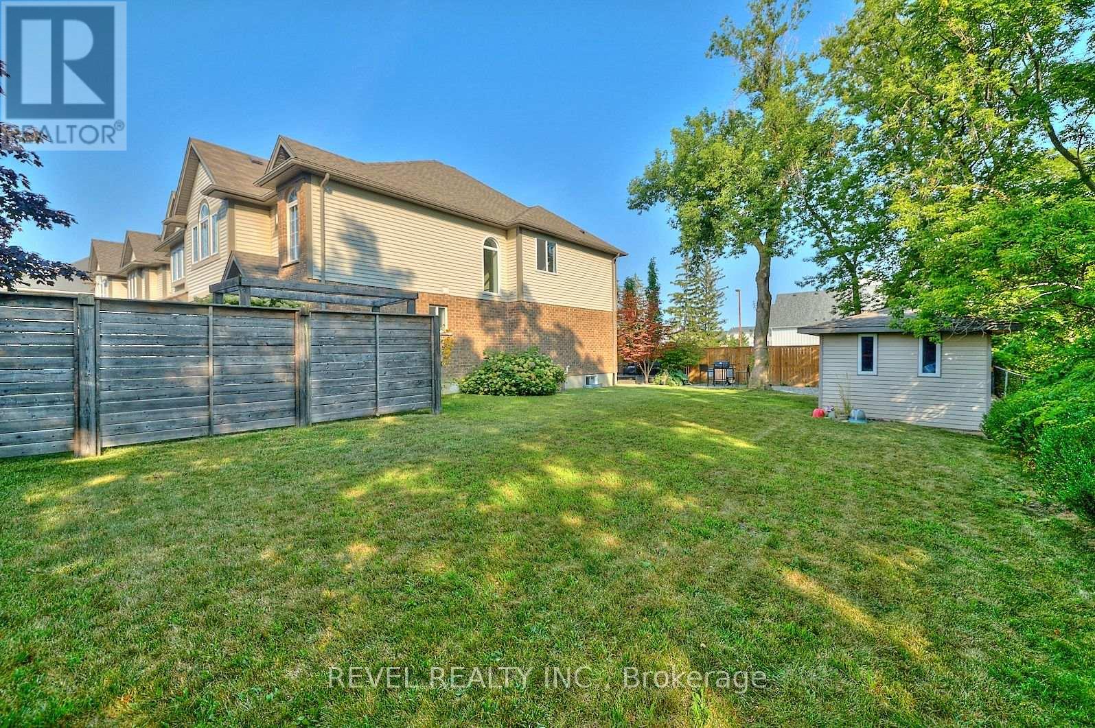 47 Flynn Court, St. Catharines, Ontario  L2S 4E1 - Photo 32 - X9308668