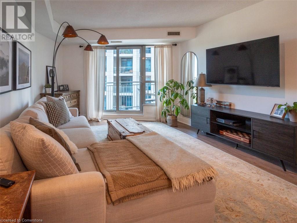 2111 Lake Shore Boulevard W Unit# 501, Toronto, Ontario  M8V 4B2 - Photo 15 - 40644525